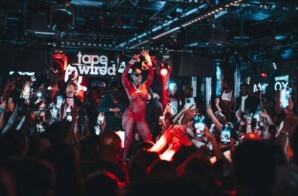 Sexyy Red’s Epic 3-Night Takeover of Tape London: A New Residency Series Kicks Off in Style