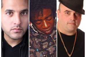 Intercept Music Marks Successes with Indie Hip Hop Labels Afimi Music and Viral New Wave and Announces Veteran Music Exec, Jesse Flores, as New Hire