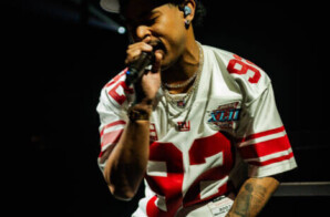 Lil Baby Sets the Stage Ablaze on WHAM World Tour with Electrifying Performances and Surprise Guests