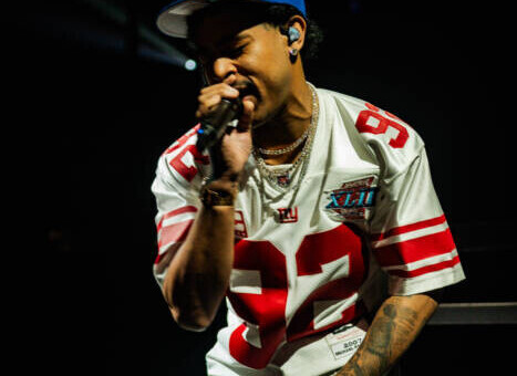 Lil Baby Sets the Stage Ablaze on WHAM World Tour with Electrifying Performances and Surprise Guests