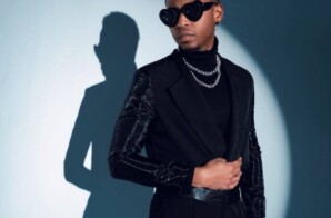 Kevin Ross’ “Love in The Middle” Reaches #1 On Billboard R&B Charts
