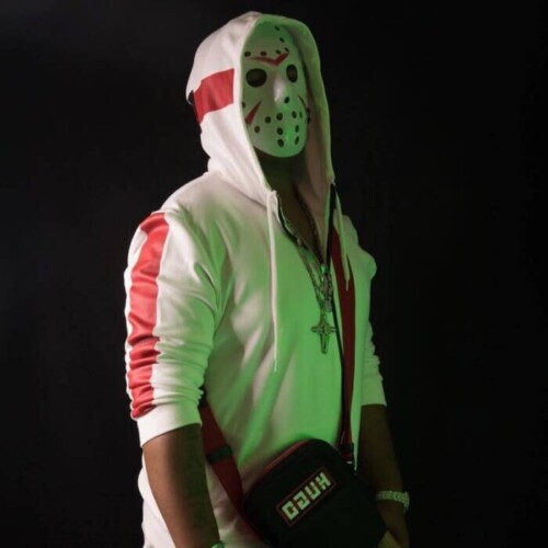 King-Kaze-1-500x500 King Kaze Drops Ruthless Anthem “Off With His Head” Featuring Lieutenant Slime & Just Rich Gates – A Tana Gang International Statement  