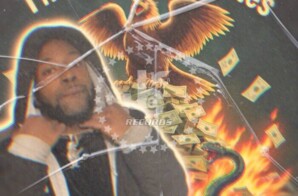 J.C.E. Space Invader Salutes Trap Legacy in “Think I’m Rich Gates” Featuring Big Katro