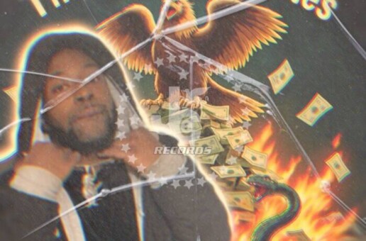 J.C.E. Space Invader Salutes Trap Legacy in “Think I’m Rich Gates” Featuring Big Katro