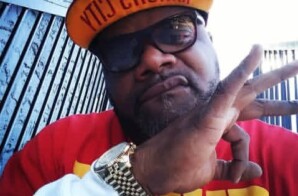 Kansas City Rapper Meech Celebrates 30 Years in Hip-Hop with ‘No Featurez Vol. 1’