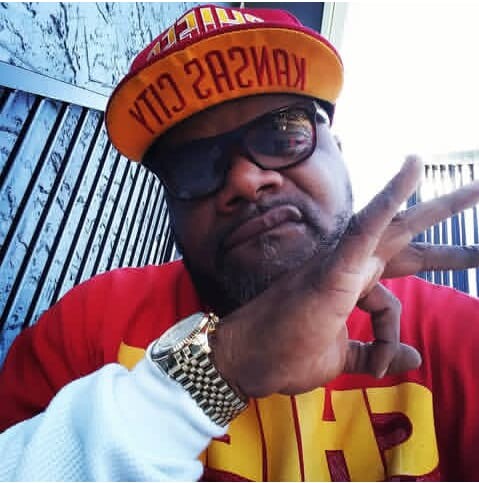 Meech Kansas City Rapper Meech Celebrates 30 Years in Hip-Hop with ‘No Featurez Vol. 1’  