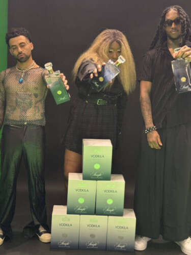 Mis-375x500 Misty Blanco Takes Over Global Billboards with Vodkila Spirits: A New Era for the Artist-Executive Mogul  