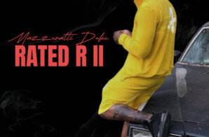 Mazzeratti Duke Is Back With ‘Rated R II’ — A Gritty Southern Sequel Built to Last
