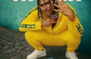 Ocho Sneak Returns with “Fish Out The Water” Under N.F.U Entertainment & Roc Nation