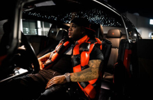 Energetic Rapper Preddy Boy P Drops “Bounce Dat A$$” Music Video