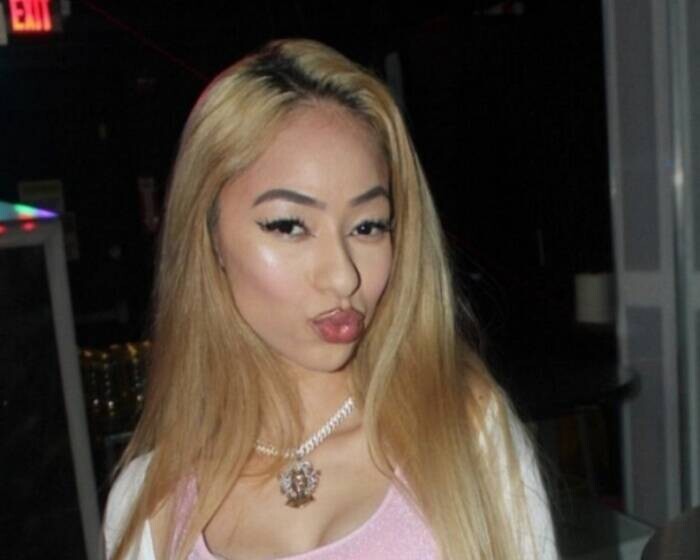 Rose_Gold_Pressure-App.png-nA RoseGoldPressure is carving out a powerful lane in indie hip-hop with her newest release, “Toxic.”  