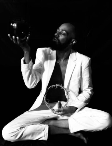 Royale-Demon-384x500 Royalè Démon Captures Global Hearts with Soulful New Single “You Been On My Mind”  