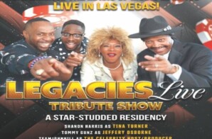 Teamjohnhill & Hit USA Take Over Las Vegas with