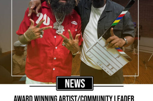 Philadelphia’s Own Tone Trump & CEO Nafees Launch Big Five Pictures, Debut Series “Poverty”