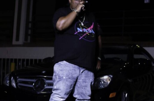 Ace Drucci Drops Powerful New Single “Survival,” Marking a Bold Chapter in Atlanta Hip-Hop