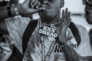 Yung Drew Inks New Deal with Roc Nation & N.F.U Entertainment, Expands Legacy as Artist, Entrepreneur, and Advocate