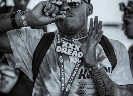 Yung Drew Inks New Deal with Roc Nation & N.F.U Entertainment, Expands Legacy as Artist, Entrepreneur, and Advocate