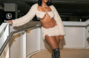 MzCoxx Delivers Soulful Power and Authenticity in Her Latest Single