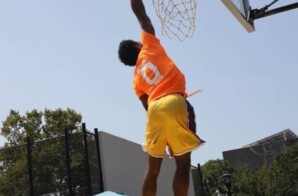 KonradRow Learns About The rize of ChosenNycbasketball.