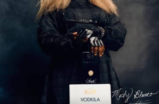 Misty Blanco Takes Over Global Billboards with Vodkila Spirits: A New Era for the Artist-Executive Mogul