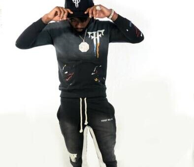 Florida Rapper 1oneway is making music scenes with features Goldenboy countup