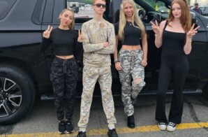 See-Money Fires Back at the Haters With Explosive New Single “Opps”