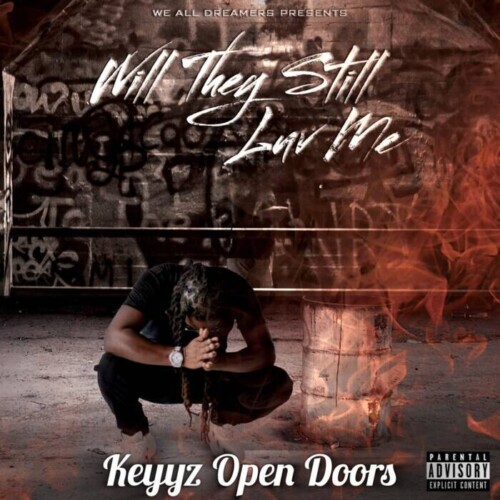 WhatsApp-Image-2025-07-18-at-12.11.17-PM-500x500 Keyyz Open Doors Confronts Vulnerability and Truth in New Album ‘Will They Still Luv Me’  