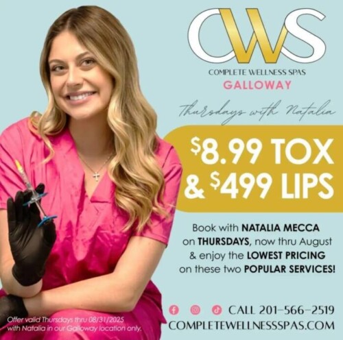 WhatsApp-Image-2025-07-19-at-12.52.26-PM-500x496 Misty Blanco Launches New Health & Beauty Journey with CWS/Complete Wellness Spas, Airamids Designs “Glow Oil”, Kloset Slayer, and Erica’s Beauty Boutique for New York Fashion Week 2025!  