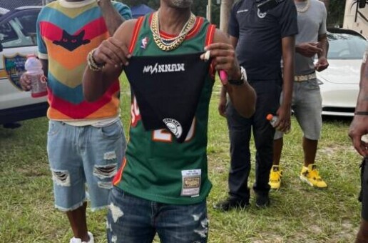 Blazin The Duval way Introducing “Munnyun”