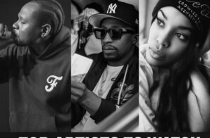 Next Wave Hip-Hop Stars 2025: Focus The Truth, Rez The Goat & Official CeV Spotlight