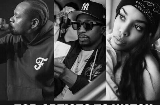 Next Wave Hip-Hop Stars 2025: Focus The Truth, Rez The Goat & Official CeV Spotlight