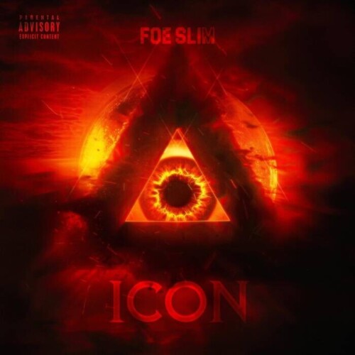 WhatsApp-Image-2025-07-28-at-12.27.27-PM-1-500x500 Foe Slim Signs to N.F.U Entertainment & Roc Nation: Jersey Rapper Set to Drop Promising New Single "Benefits"  