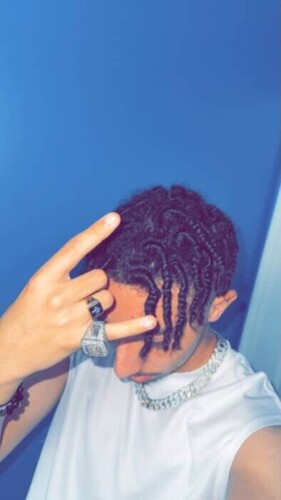 WhatsApp-Image-2025-07-28-at-12.27.41-PM-1-281x500 Foe Slim Signs to N.F.U Entertainment & Roc Nation: Jersey Rapper Set to Drop Promising New Single "Benefits"  