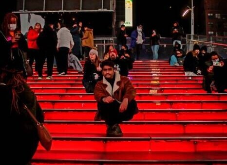 Aparajit APJ Breaks Global Boundaries with Genre-Bending Album ‘Venus Mars Mercury’