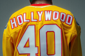 Hollywood 40 Drops New Single “Walk It Back” Featuring Ceelo Green