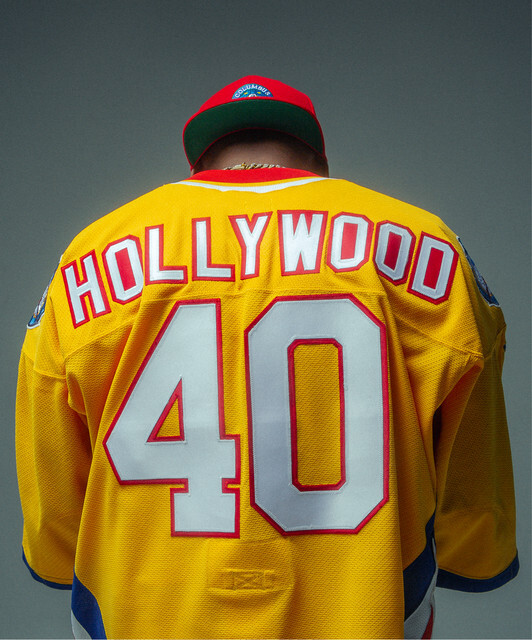 ab6761610000e5eb37ea517dd2633ffdb8ac8171 Hollywood 40 Drops New Single "Walk It Back" Featuring Ceelo Green  