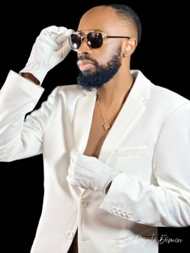 ghjk-375x500 Royalè Démon Captures Global Hearts with Soulful New Single “You Been On My Mind”  