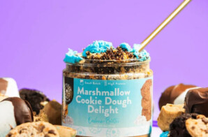 High Protein, Low Guilt: American Dream Nut Butter Launches 12g Protein Spread