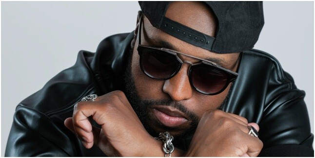 img1-3 Strange Love” by Stephen Thomas Unpacks Hookup Culture Over a Genre-Blended Beat  