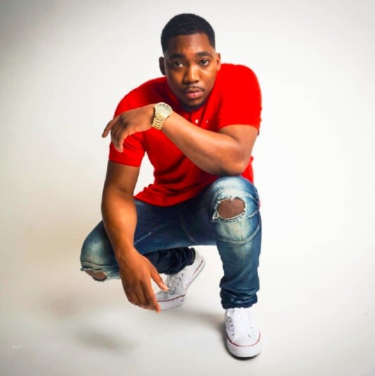 img1 Peoria Rapper Just Eazy Inks Major Distribution Deal with EMPIRE & GT Digital  