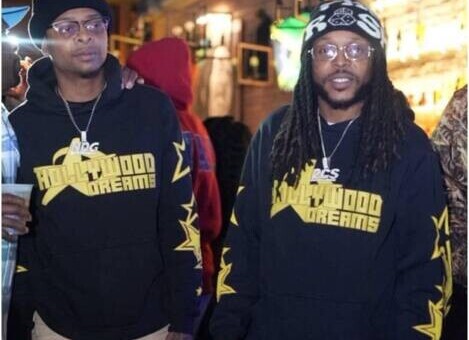 From Minnesota Official Boyz to Bagg 2 Bagg: Dominque & Anthony Bagget’s Rise with Empire x GT Digital