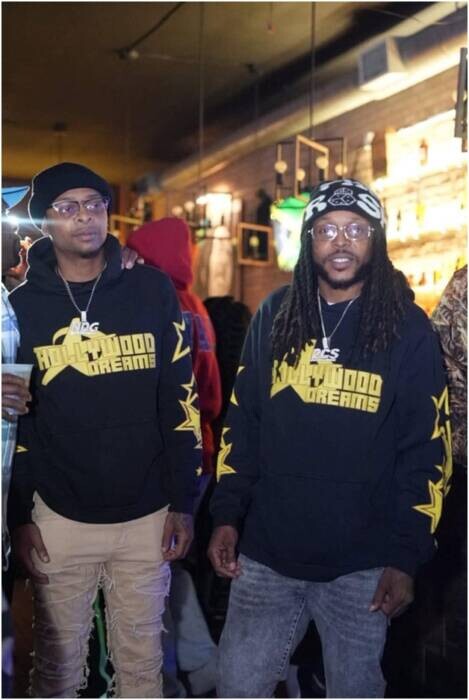 img2 From Minnesota Official Boyz to Bagg 2 Bagg: Dominque & Anthony Bagget’s Rise with Empire x GT Digital  