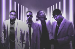 Sentury Crowned #1 in the Nation with their Soulful Reimagining of “Only Human”