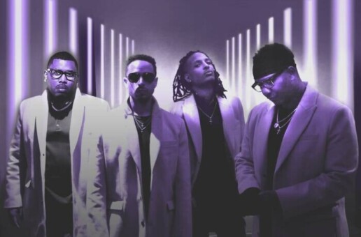 Sentury Crowned #1 in the Nation with their Soulful Reimagining of “Only Human”