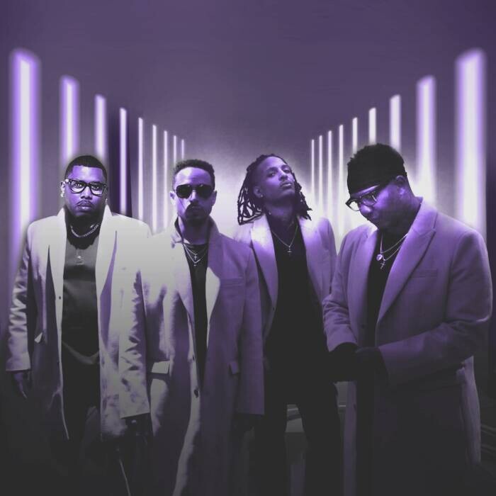 sentury-1 Sentury Crowned #1 in the Nation with their Soulful Reimagining of “Only Human”  