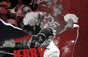 Legacy in Motion: Hustlemantherapper Unleashes ‘Jerry’ August 28