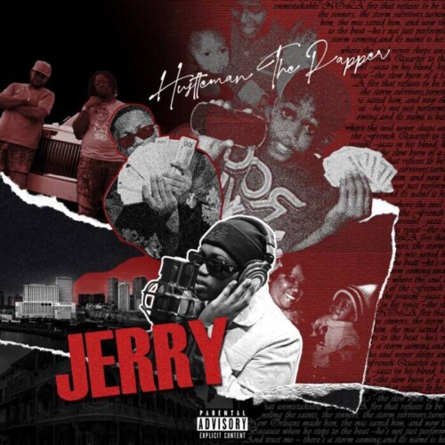 thumbnail_image0-500x500 Legacy in Motion: Hustlemantherapper Unleashes ‘Jerry’ August 28  