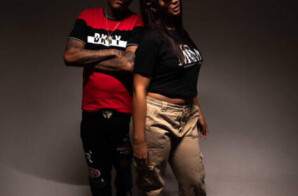 Touchmoney Cease, Cookie the HBIC & Moco Mitch Come Together For The Single “Back It Up”