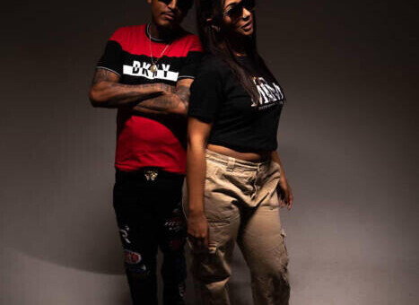 Touchmoney Cease, Cookie the HBIC & Moco Mitch Come Together For The Single “Back It Up”