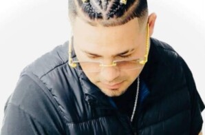 Exclusive Interview: From the Streets to the Studio — Raiziel Talks Life, Music, and His Roc Nation Distribution Deal